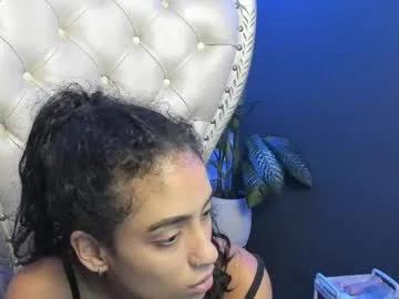layla_707 on Chaturbate 