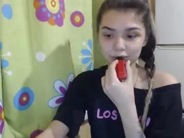 legenda_liya on Chaturbate 