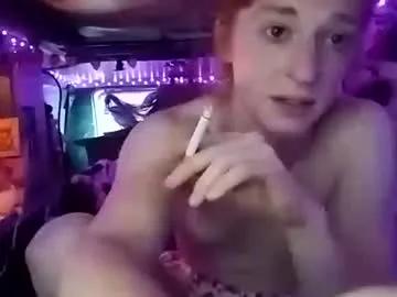 lesleygumgrass on Chaturbate 