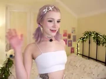 lil_tweety on Chaturbate 