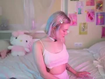 lil_tweety on Chaturbate 