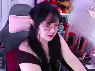 lilomoon69 — The naughty elf is waiting in the forest  come closer, human... let's play with magic  #squirt #roleplay #curvy #goth #18