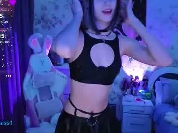 linksiss — exciting dance [105 tokens left] #anime #goth #teen #nonude #submissive