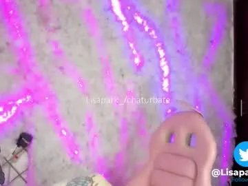 lisapark_ model from cb