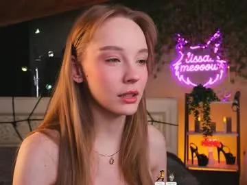 lissa_meooow — Hi! I'll do PVTs before break and at end of stream only  - Goal: good morning, Liza [332 tokens left] #lovense #shy #blonde #bigboobs #yapper #funny