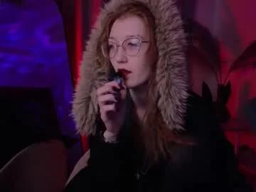 lissaros on Chaturbate 