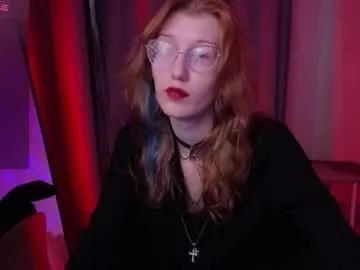 lissaros on Chaturbate 