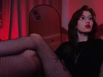 lissaros on Chaturbate 