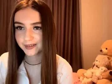 little_anioneta on Chaturbate 