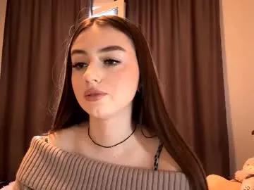 little_anioneta on Chaturbate 