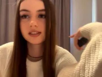 little_anioneta on Chaturbate 