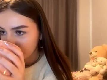 little_anioneta on Chaturbate 