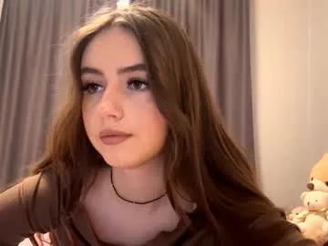 little_anioneta on Chaturbate 