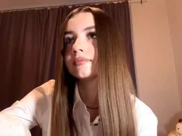 little_anioneta on Chaturbate 