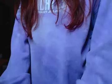 little_owlx on Chaturbate 