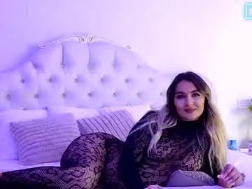 littleblondbunny model from cb