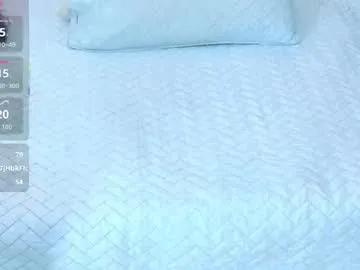 littleebonymommy on Chaturbate 