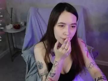 llissamelissa — suck fingers on camera [25 tokens left] Hi all. I'm new here .Welcome to my room  #smalltits #asian #young #tattoo #brunette