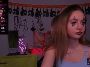 lola_swon on Chaturbate 