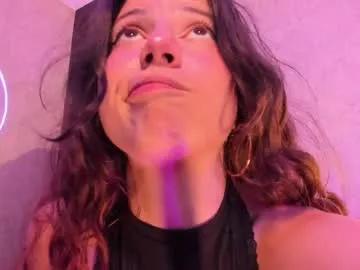 lolamustaine_ on Chaturbate 