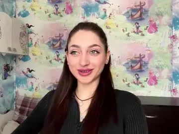 luanagilford model from cb