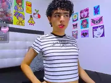 luanrush_ model from cb