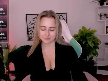 lulu___moon on Chaturbate 