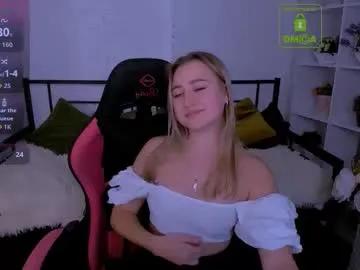 lulu___moon on Chaturbate 