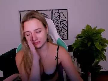 lulu___moon on Chaturbate 
