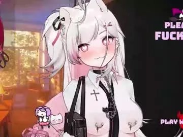 lulu_hentai — GOAL: control lush 2 min last tiper [221 tokens remaining] Welcome to my room! #hentai #cosplay #Joi #fuckmachine #anime