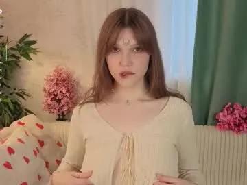 lunabate — GOAL: Make me  lick and bite my nipples [18 tokens remaining] Join me this lovely day  #18 #bigboobs #natural #squirt #lovense