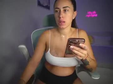 lunaink_ — check out tip menu x  #pregnant #milf #lovense #new
