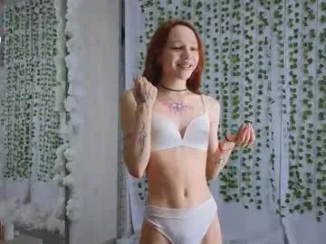 lusypickme — Goal. ...   be a little angel   ... Goal /// My favorite paternas 22 and100/// #18 #pvt #skinny #redhead #smalltits  [132 tokens remaining]