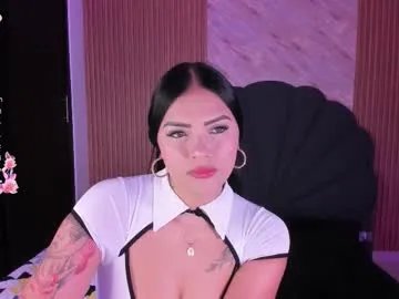 lys_with on Chaturbate