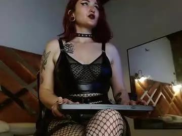 madame_ibby on Chaturbate 