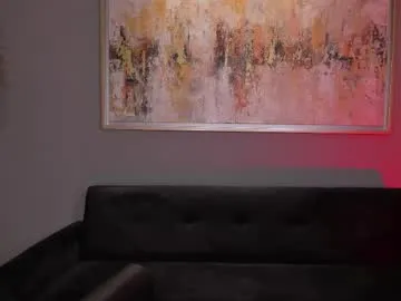 maddisontaylor on Chaturbate