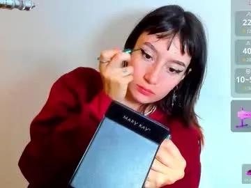 maibys_cute — GOAL: Full deepthroat Show  Let's have some fun #teen #saliva #deepthroat #fuckmachine #18