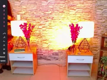 makarena_medina on Chaturbate