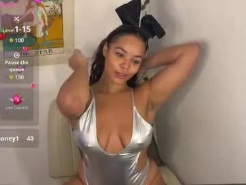 makaylafox_ on Chaturbate 