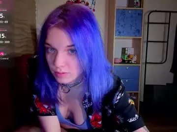 marci_n — Current Goal: get naked at 100 tokens -- Next Goal: oil --  