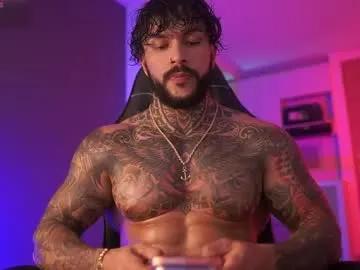 mariano_costa's avatar