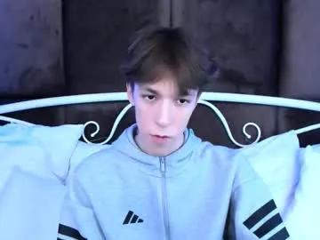 mark_branston — GOAL: Show ass 5 mins(naked) [200 tokens remaining] Welcome to my room! #twink #young #18 #uncut #bigcock