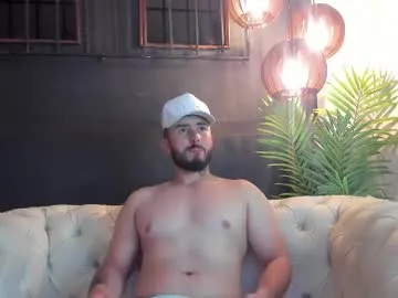 martin_foster_ model from cb