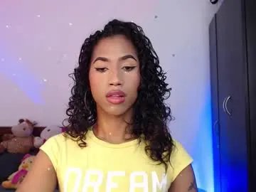 massielhot on Chaturbate 