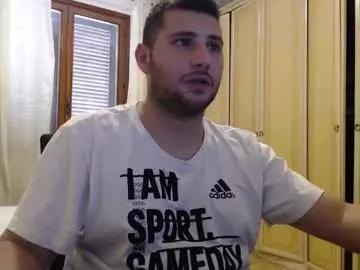 massu1994 on Chaturbate 