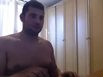 massu1994 on Chaturbate 