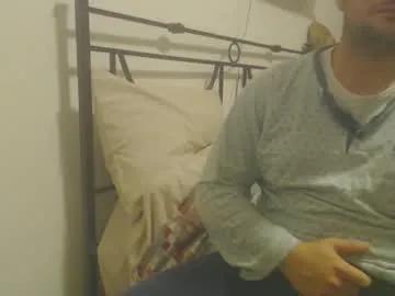 massu1994 on Chaturbate 