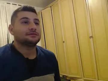 massu1994 on Chaturbate 