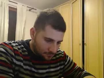 massu1994 on Chaturbate 