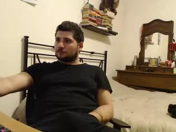 massu1994 on Chaturbate 